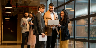 Project Management Training